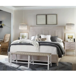 Modern Farmhouse Altamira Pebble Bench Harlyn Bench -Famous Furniture Shop U011260 RM ALT 1 37989.1687807629