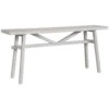 Modern Farmhouse Console Table -Famous Furniture Shop U011816 VM2 68504.1648799963