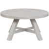 Modern Farmhouse Round Cocktail Table -Famous Furniture Shop U011818 VM2 1 74545.1689269119