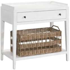 Modern Farmhouse Rylie Nightstand -Famous Furniture Shop U011A355 VM4 57098.1688570719