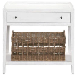 Modern Farmhouse Rylie Nightstand -Famous Furniture Shop U011A355 VM 06741.1688570721