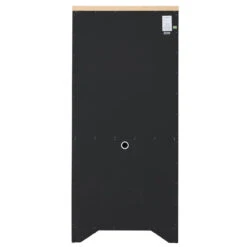 Modern Farmhouse Morgan Utility Cabinet -Famous Furniture Shop U011D674 4 89084.1687269581