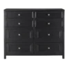 Larson Modern Farmhouse 8 Drawer Dresser -Famous Furniture Shop U011F050 00267.1687373269
