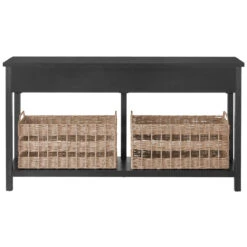 Modern Farmhouse Kinsley Console Table 9 Modern Farmhouse Kinsley Console Table -Famous Furniture Shop U011F803 3 69446.1689275164