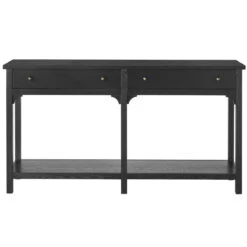 Modern Farmhouse Kinsley Console Table 8 Modern Farmhouse Kinsley Console Table -Famous Furniture Shop U011F803 4 38835.1689275162