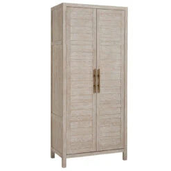 Getaway Coastal Living Home Collection -Famous Furniture Shop U033165 ANGLE 18217.1687203081