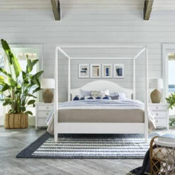 Getaway Coastal Living Home Collection 3 Drawer Antibes Nightstand 9 Getaway Coastal Living Home Collection 3 Drawer Antibes Nightstand -Famous Furniture Shop U033290 RM ALT3 1 01113.1688562340