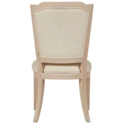 Getaway Upholstered Back Side Chair -Famous Furniture Shop U033636 RTA BACK 52790.1648645221