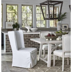 Getaway Slip Cover Chair -Famous Furniture Shop U033638 RTA RM 35764.1648640939