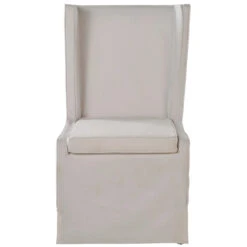 Getaway Slip Cover Chair -Famous Furniture Shop U033638 RTA 60410.1648640936