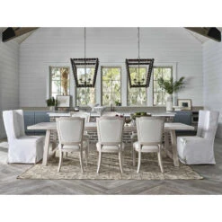 Getaway Upholstered Back Side Chair -Famous Furniture Shop U033655 636 RM 00972.1648645223