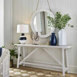 Getaway Console Table -Famous Furniture Shop U033803 RM 03332.1648636213