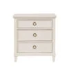 Getaway Coastal Living Home Collection 3 Drawer Antibes Nightstand 1 Getaway Coastal Living Home Collection 3 Drawer Antibes Nightstand -Famous Furniture Shop U033A350 SILO Bronze 86665.1688562338