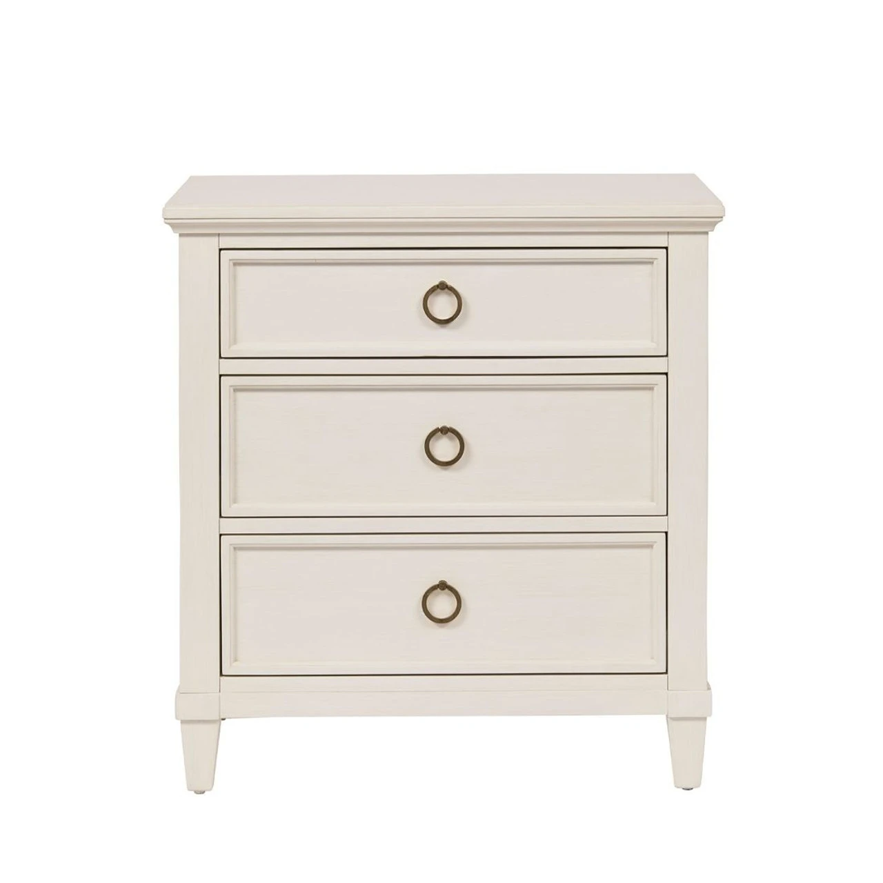 Getaway Coastal Living Home Collection 3 Drawer Antibes Nightstand 3 Getaway Coastal Living Home Collection 3 Drawer Antibes Nightstand