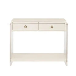 Getaway Coastal Living Home Collection 2 Drawer Belize Nightstand