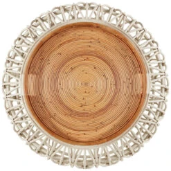 Getaway Mallorca Cocktail Table -Famous Furniture Shop U033D839 OVERHEAD 95328.1648635945