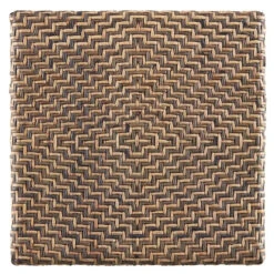 Getaway Coastal Living Home Collection Wailea Accent Table -Famous Furniture Shop U033E802 OVERHEAD 1 54556.1689190704