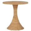 Getaway Coastal Living Home Collection Tulum Accent Table -Famous Furniture Shop U033E813 66160.1689189794