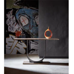 Curated Equilibrium Console -Famous Furniture Shop U119803C P1 P2 RS 86425.1688757024