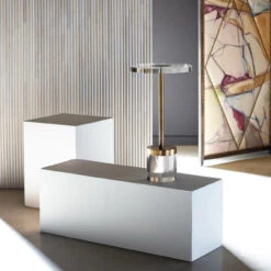 Deco Martini Table -Famous Furniture Shop U119817C RS 25135.1648296208