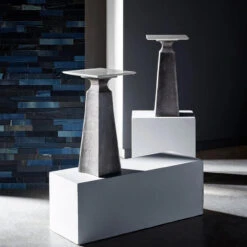 Figuration Side Table -Famous Furniture Shop U119817 D DK RS 89983.1648296920