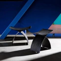 Kinetic Stool -Famous Furniture Shop U119830 RS 09616.1648298430