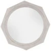 Forward Brooklyn Mirror White -Famous Furniture Shop U17809M VM 2 85924.1688393521