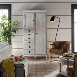 Past Forward Asher Cabinet -Famous Furniture Shop U178165 RS 1 00391.1687273099