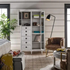 Past Forward Asher Cabinet -Famous Furniture Shop U178165 RS 2 1 17733.1687273101