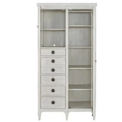 Past Forward Asher Cabinet -Famous Furniture Shop U178165 VM 2 1 94354.1687273105