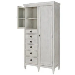 Past Forward Asher Cabinet -Famous Furniture Shop U178165 VM 3 2 90757.1687273107