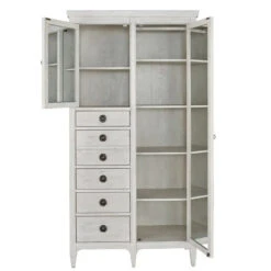 Past Forward Asher Cabinet -Famous Furniture Shop U178165 VM 4 1 39120.1687273109
