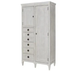 Past Forward Asher Cabinet -Famous Furniture Shop U178165 VM 5 1 26069.1687273103