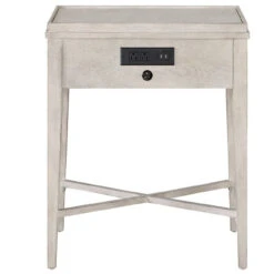 Past Forward Bedside Table -Famous Furniture Shop U178356 VM 3 10754.1688661353
