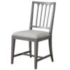 Past Forward Slat Back Side Chair 2 Past Forward Slat Back Side Chair -Famous Furniture Shop U178634 VM 2 78026.1648818796