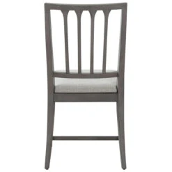Past Forward Slat Back Side Chair -Famous Furniture Shop U178634 VM 3 90243.1648818799