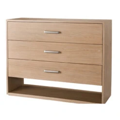 Nomad Vista Dresser 6 Drawer Dresser -Famous Furniture Shop U181050 ANGLE 39120.1687439144