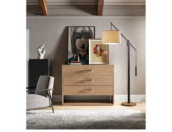 Nomad Vista Dresser 6 Drawer Dresser -Famous Furniture Shop U181050 RM 36341.1687439142