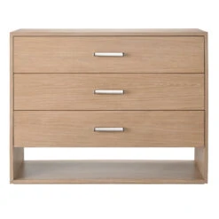 Nomad Vista Dresser 6 Drawer Dresser -Famous Furniture Shop U181050 85454.1687439145