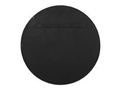 Nomad Round Mirror -Famous Furniture Shop U18109M BACK 53319.1688392849