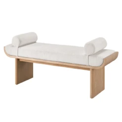 Nomad Sischo Bench -Famous Furniture Shop U181130 ANGLE 1 82153.1688050795