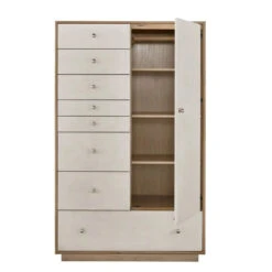 Nomad Chifforobe -Famous Furniture Shop U181165 OPEN 1 20050.1687270928