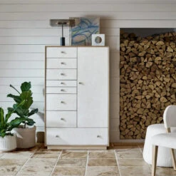 Nomad Chifforobe -Famous Furniture Shop U181165 RM 1 17921.1687270923