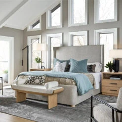 Nomad Sischo Bench -Famous Furniture Shop U181320 RM 1 44447.1688050790