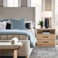 Nomad Sischo Bench -Famous Furniture Shop U181351 RM WAYF 1 82385.1688050793