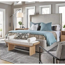 Nomad Sischo Bench -Famous Furniture Shop U181380 RM 1 94196.1688050791