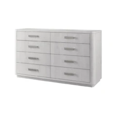 Tranquility - Miranda Kerr Home Adore 8 Drawer Dresser -Famous Furniture Shop U195050 ANGLE 36364.1687463264