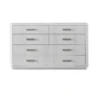 Tranquility - Miranda Kerr Home Adore 8 Drawer Dresser -Famous Furniture Shop U195050 92644.1687463260