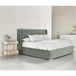 Tranquility - Miranda Kerr Home 2 Drawer Bedside Table -Famous Furniture Shop U195220 RM ALT 09223.1688671246