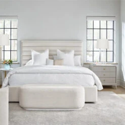 Tranquility - Miranda Kerr Home 3 Drawer Elevation Nightstand -Famous Furniture Shop U195320 RM 1 50677.1688670232